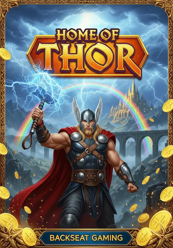 Home of Thor