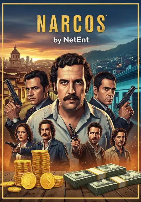 Narcos