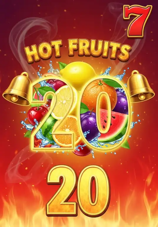 Hot Fruits 20