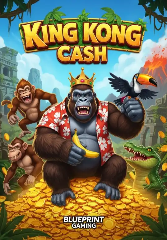King Kong Cash