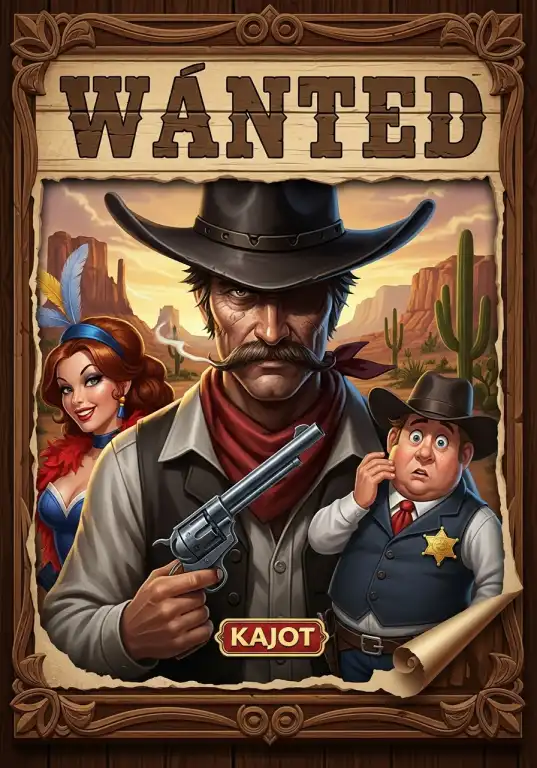 Wanted