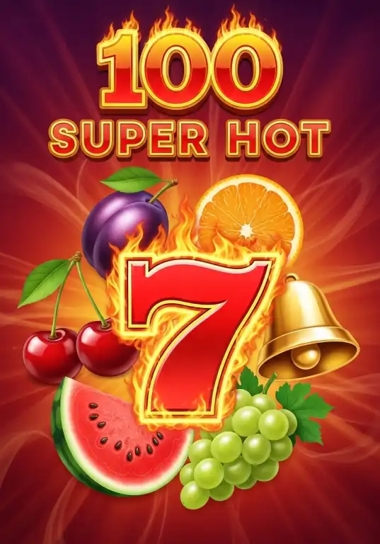 100 Super Hot