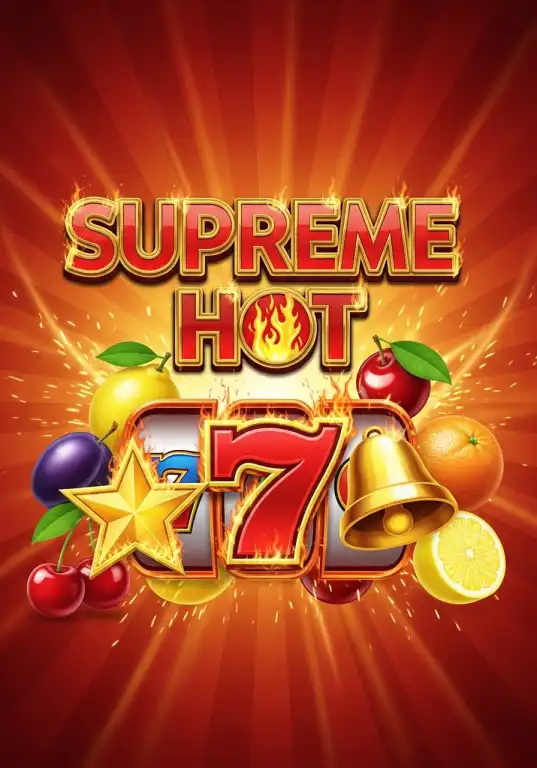 Supreme Hot