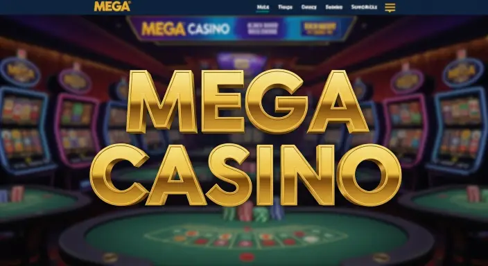 Mega