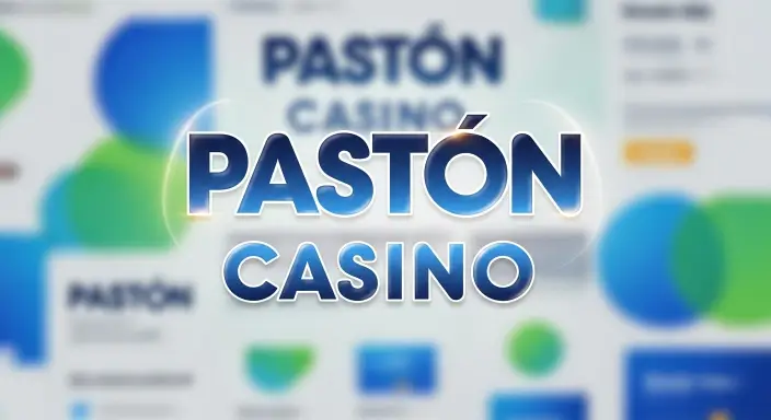 Paston