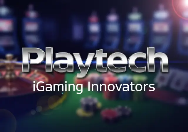Origins (playtech)