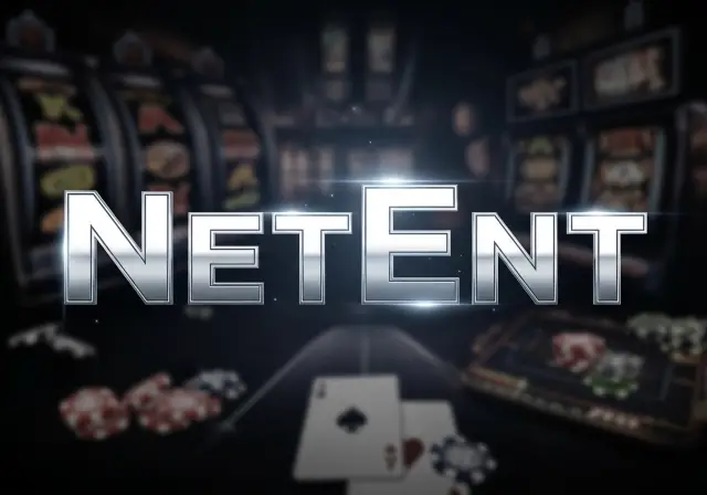 NetEnt