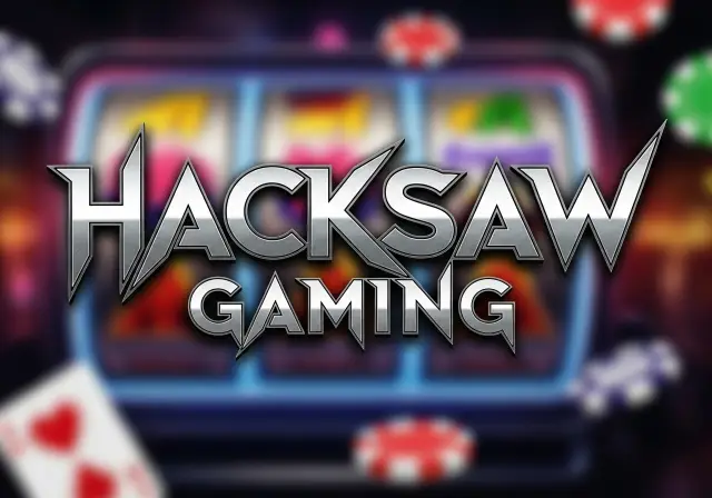 Hacksaw Gaming