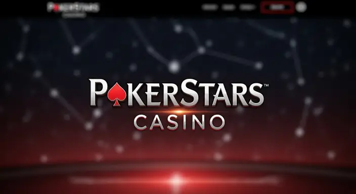 PokerStars