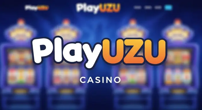 PlayUZU