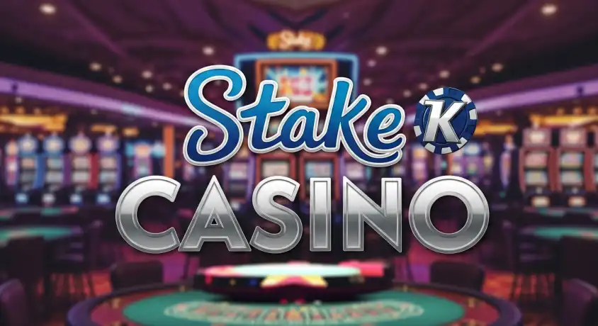 Stake