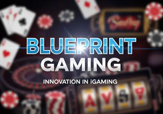 Blueprint Gaming