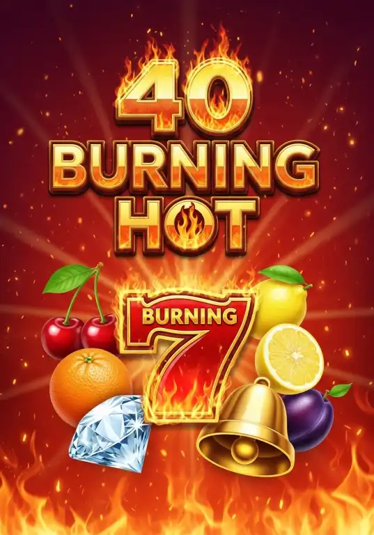 40 Burning Hot