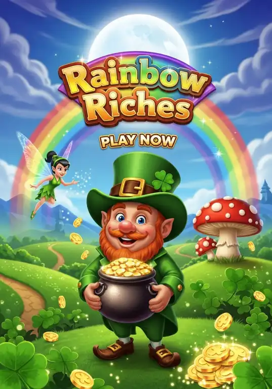Rainbow