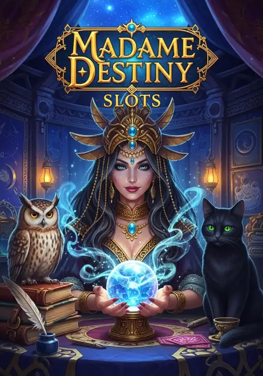 Madame Destiny