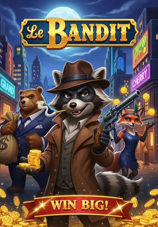 Le Bandit