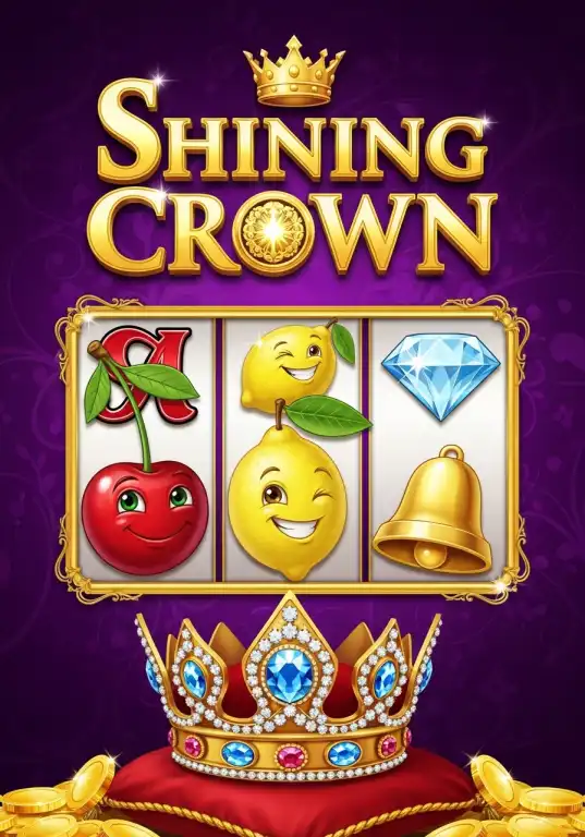 Shining Crown