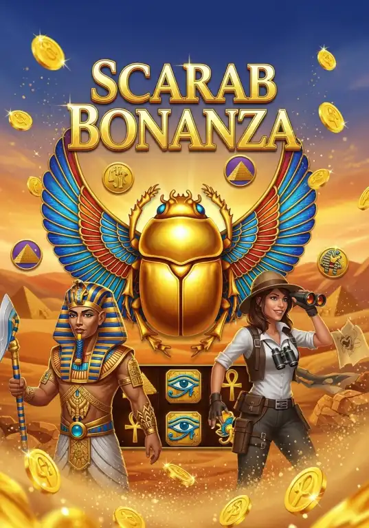 Scarab Bonanza
