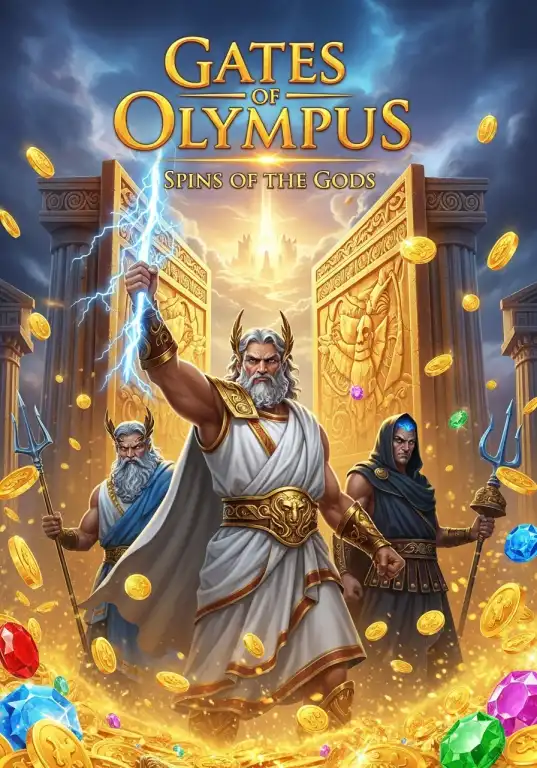 Gates of Olympus