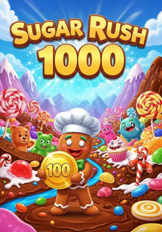 Sugar Rush 1000
