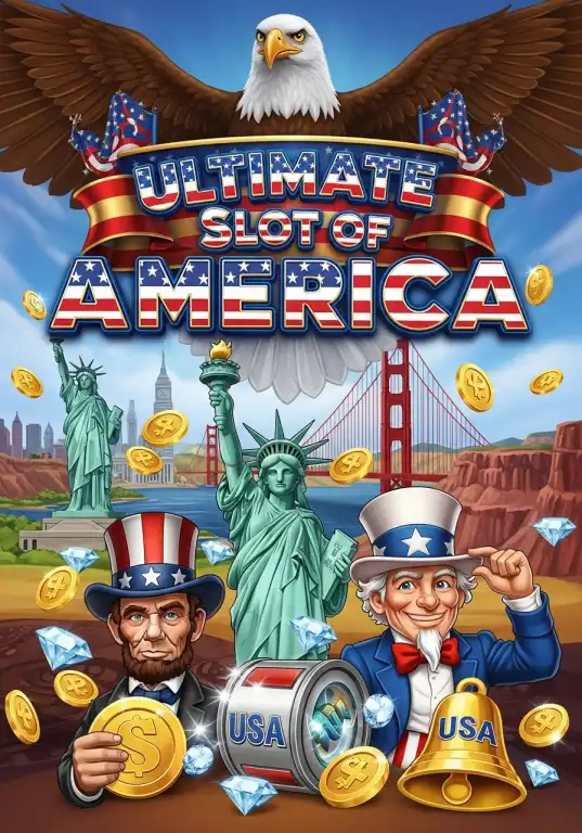 Ultimate Slot of America