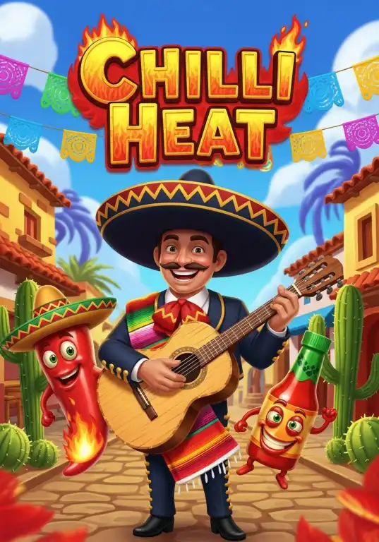 Chilli Heat