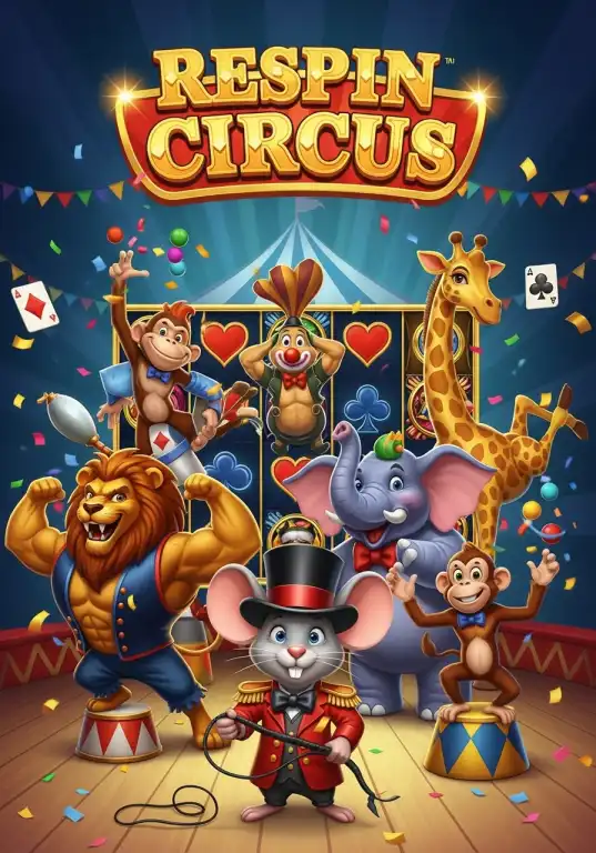 Respin Circus