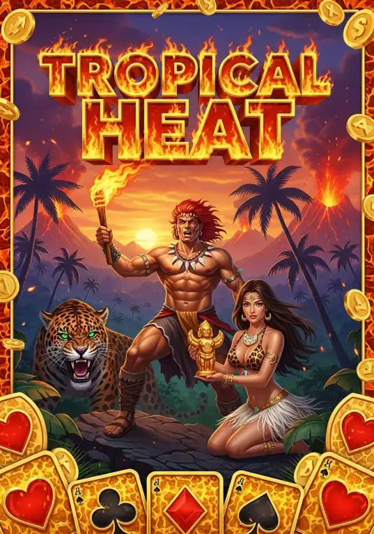 Tropical Heat