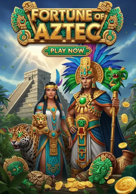Fortune of Aztec