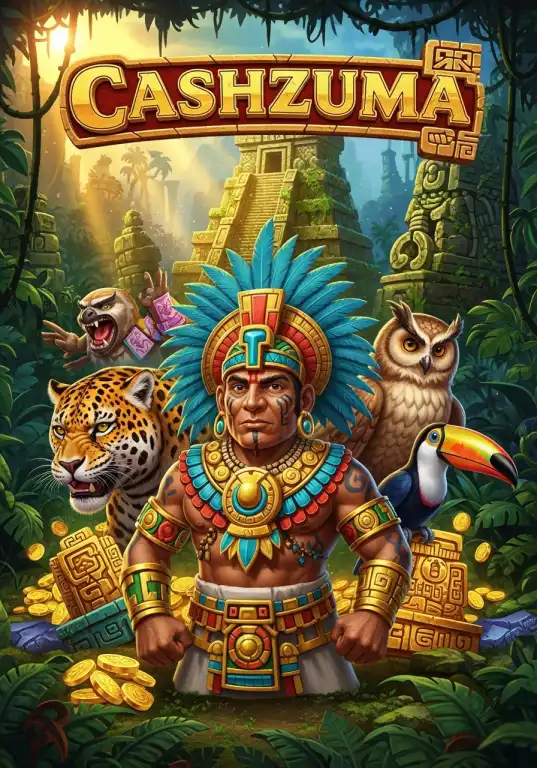 Cashzuma