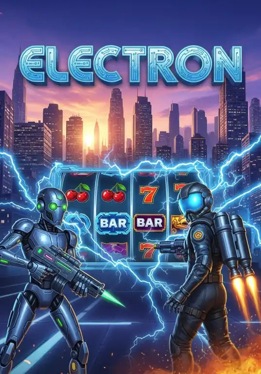 Electron