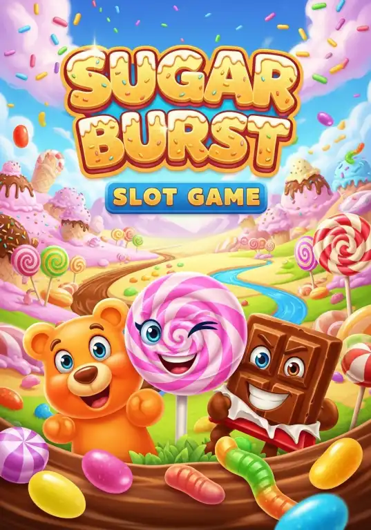 Sugar Burst