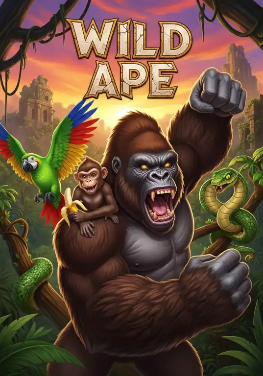 Wild Ape