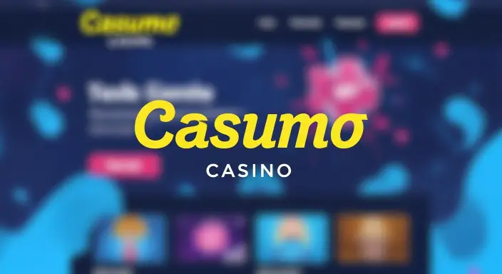 Casumo