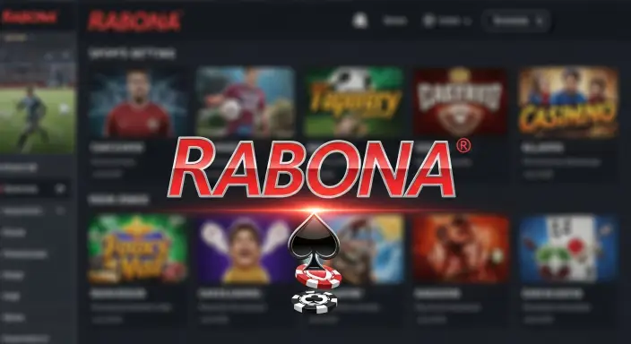 Rabona