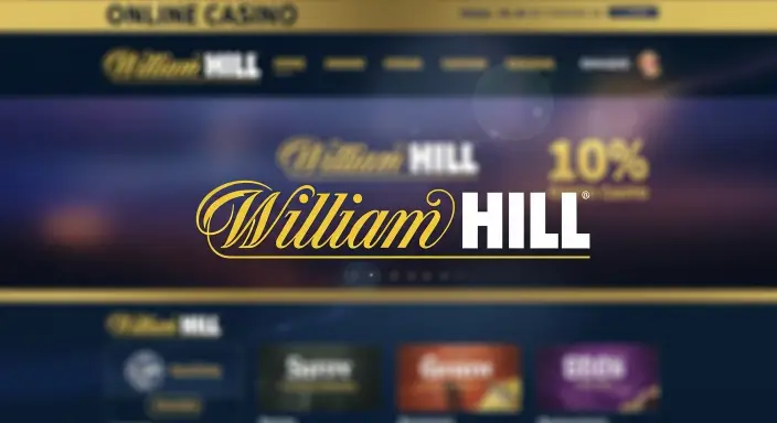 William Hill
