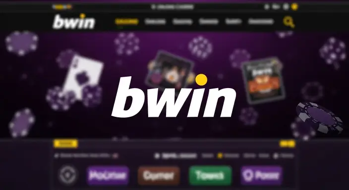 bwin
