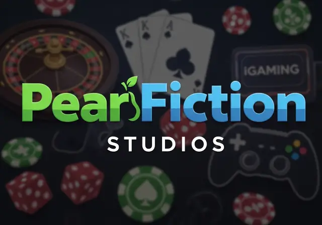 PearFiction Studios
