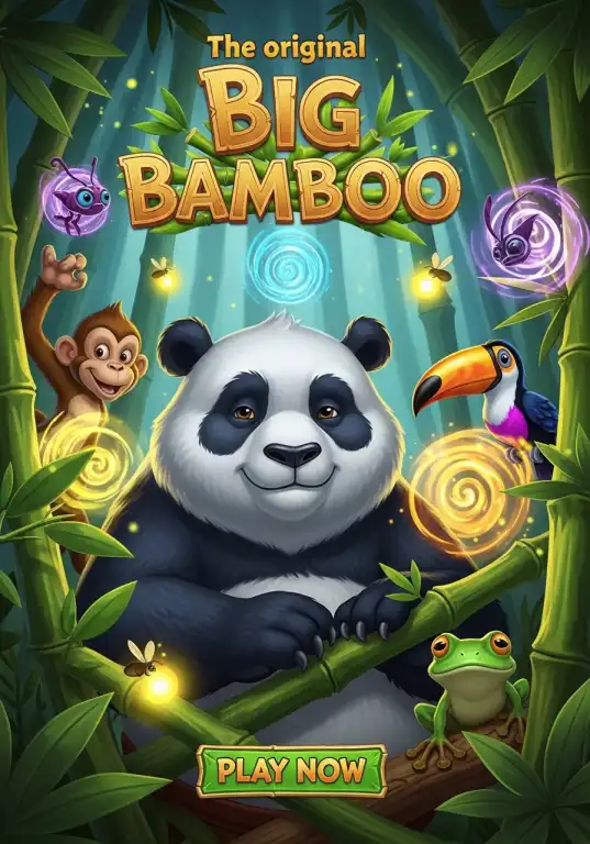 Big Bamboo