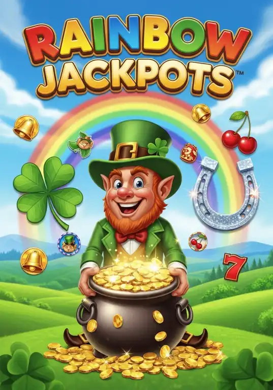 Rainbow Jackpots