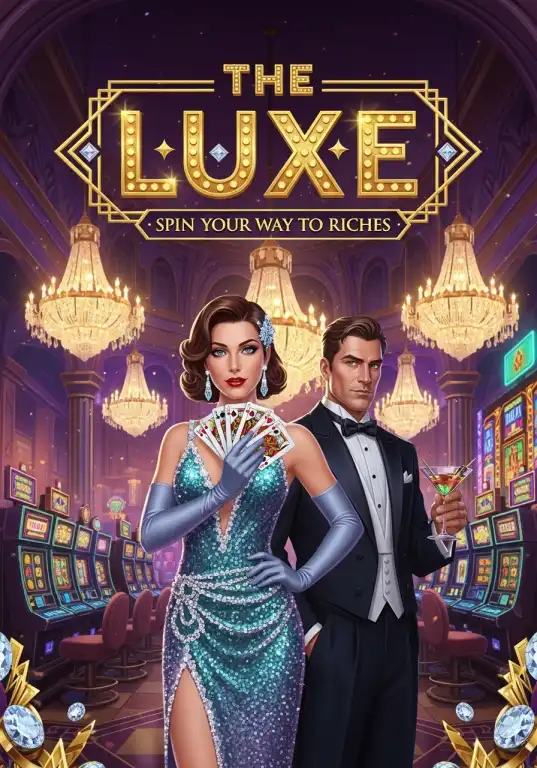 The Luxe
