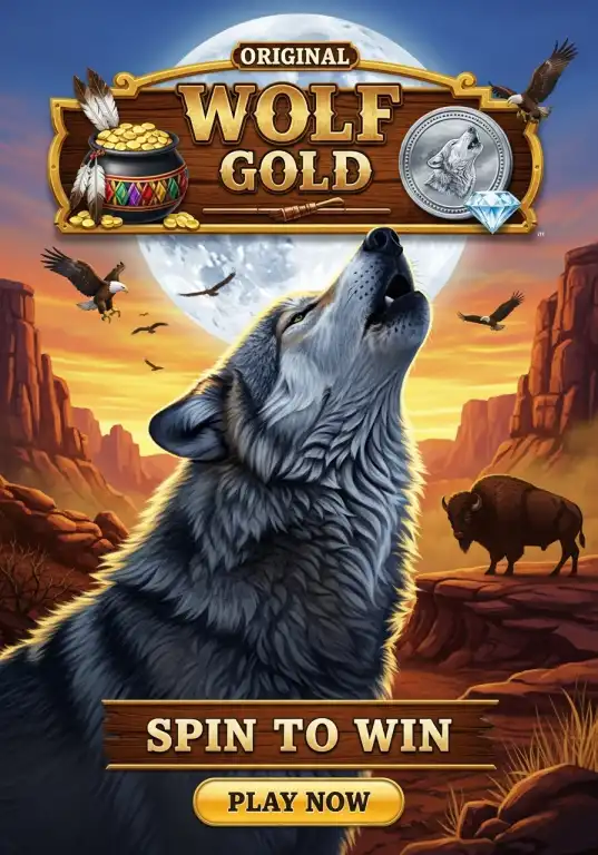 Wolf Gold