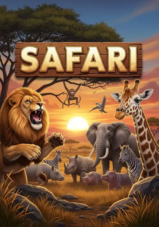 Safari