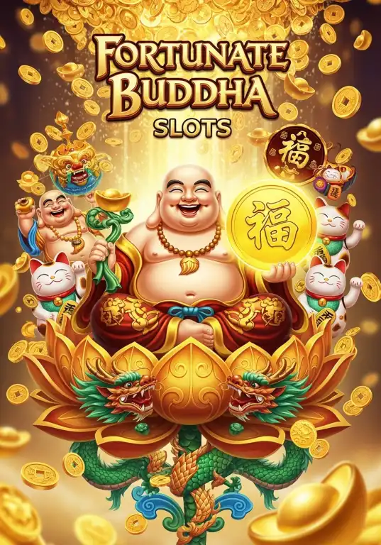 Fortunate Buddha