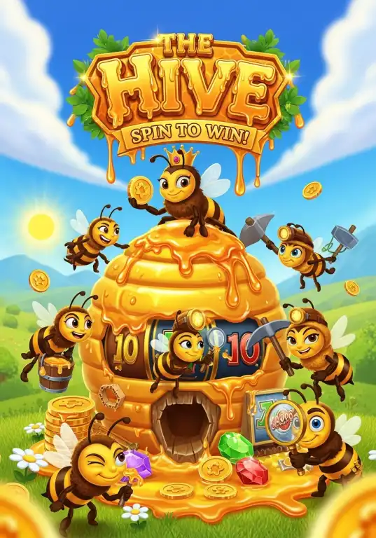 The Hive