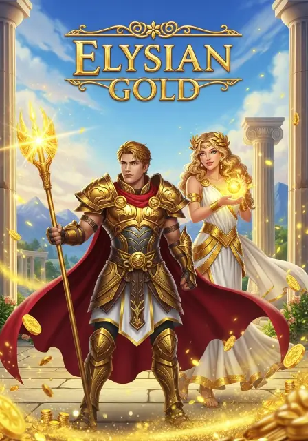 Elysian Gold