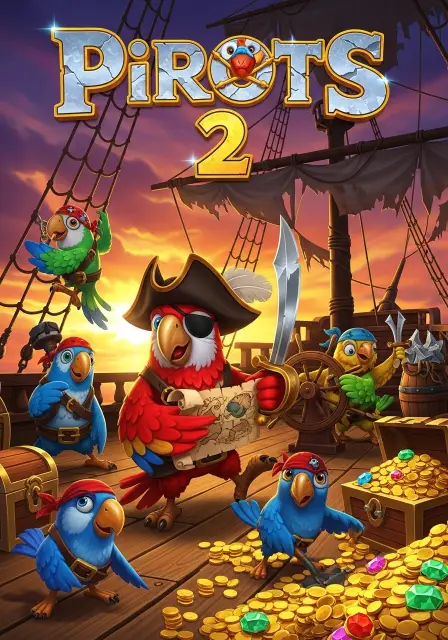 Pirots 2