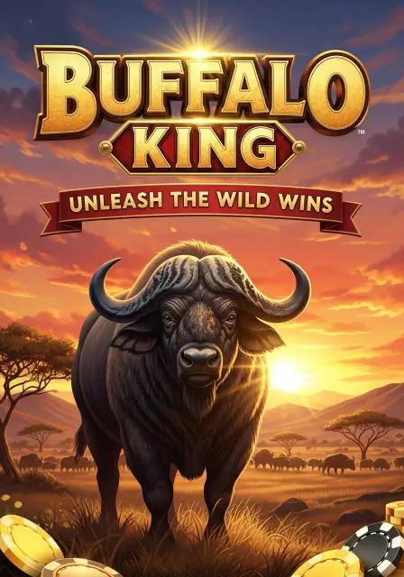 Buffalo King