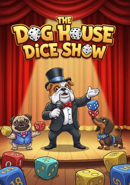 The Dog House Dice Show
