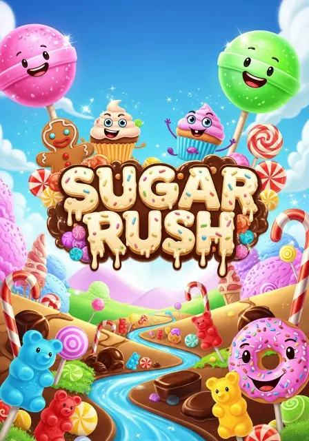 Sugar Rush